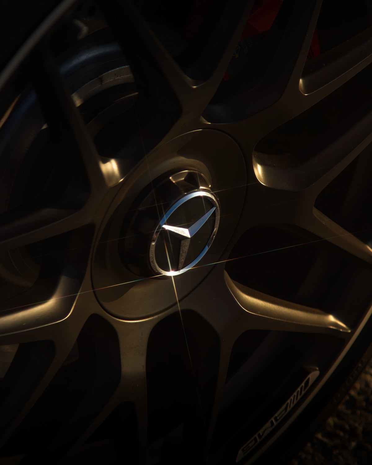 Alloy Wheels - EH Performance